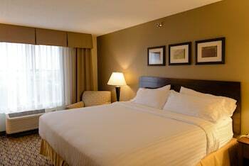 Hotel Holiday Inn Express & Suites Superior