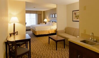 Hotel Holiday Inn Express & Suites Superior
