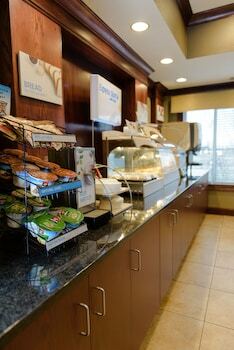 Hotel Holiday Inn Express & Suites Superior