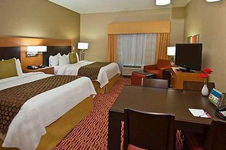 Hotel Towneplace Suites Baton Rouge Gonzales