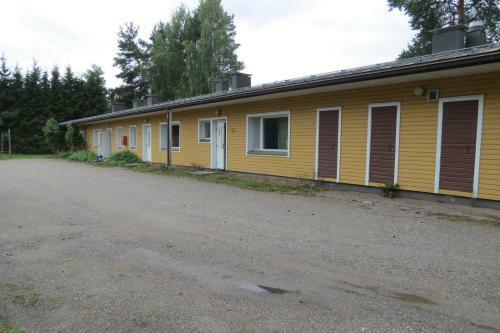 Laatokan Portti Apartments