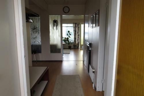 Laatokan Portti Apartments