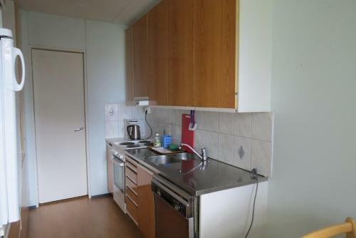 Laatokan Portti Apartments