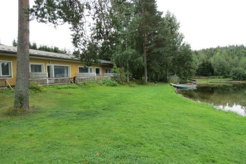 Laatokan Portti Apartments