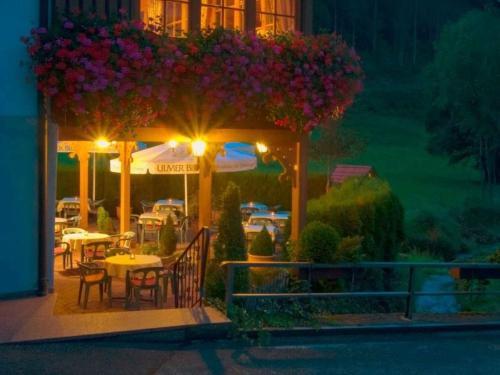 Hostal Gasthaus - Pension Hohberg