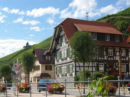 Hostal Gasthaus - Pension Hohberg