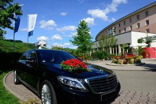 Best Western Plus Hotel Vier Jahreszeiten Durbach