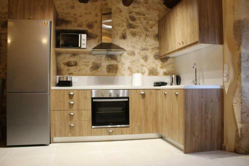 Chara Villas With 20m2 Swimming Pool-bbq!
