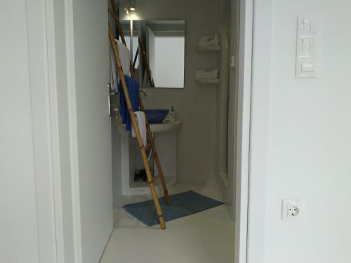 Apartamento Nisos Rooms