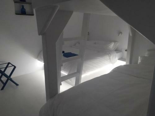 Apartamento Nisos Rooms