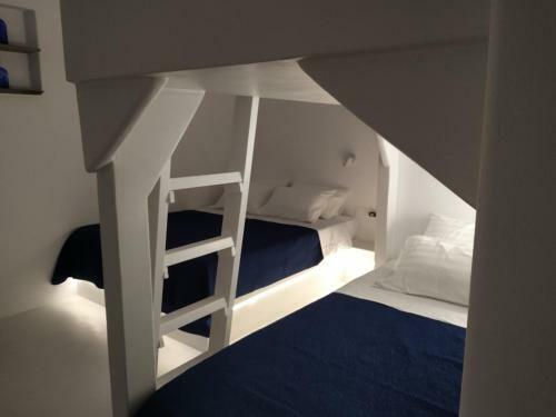 Apartamento Nisos Rooms