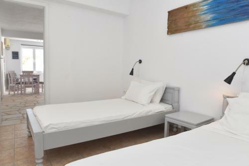 Villa Petros Sea Suite