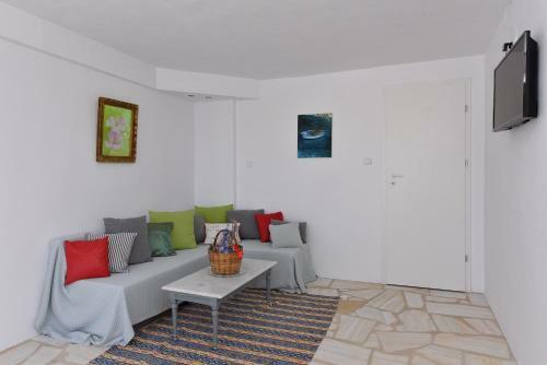 Villa Petros Sea Suite