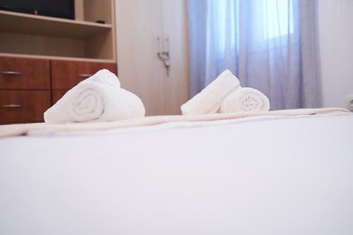 Apartamento Bleu Roi Kythnos