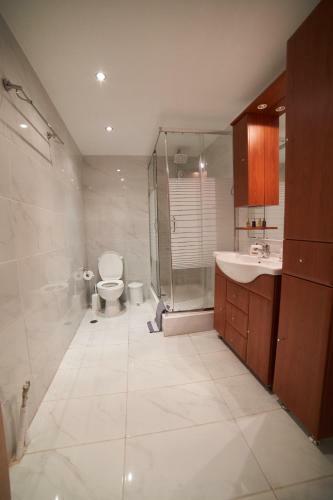 Apartamento Bleu Roi Kythnos
