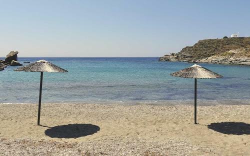 Apartamento Elefthia Syros Exclusive Suite