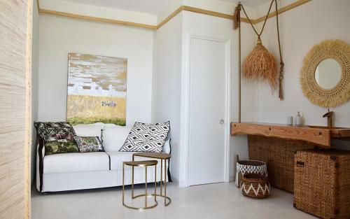 Apartamento Elefthia Syros Exclusive Suite