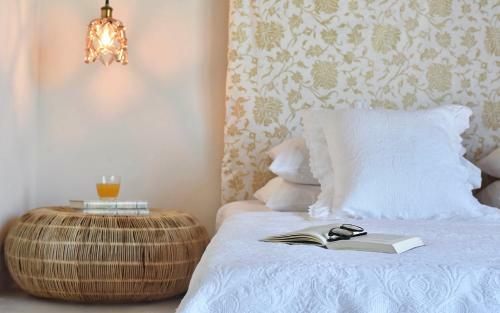 Apartamento Elefthia Syros Exclusive Suite