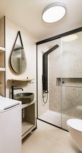 Apartamento Roof Garden Suite