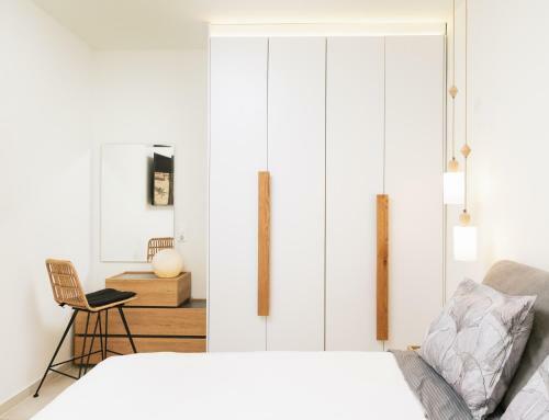 Apartamento Roof Garden Suite