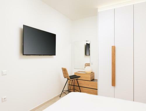 Apartamento Roof Garden Suite