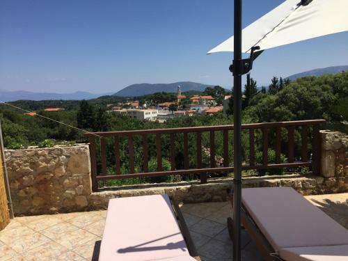 Vervekis Apartments