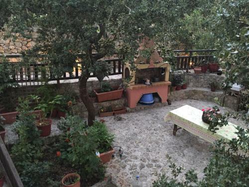 Vervekis Apartments