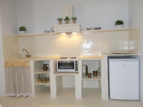 Apartamento Three Little Roses Country House