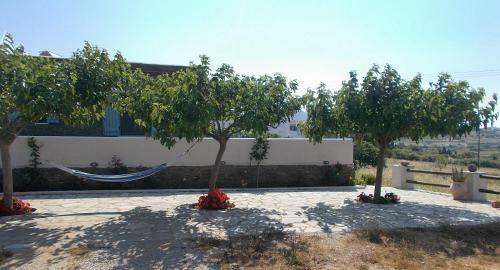 Apartamento Three Little Roses Country House