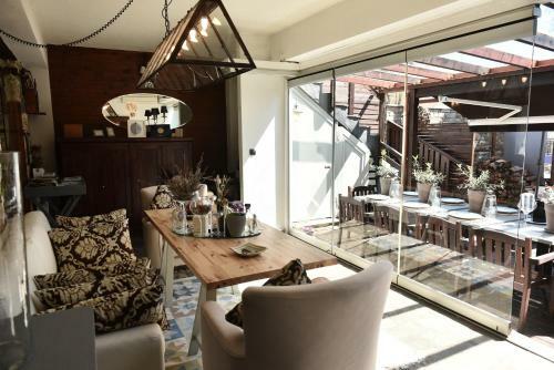 Culinary Boutique Hotel Kladi Elias