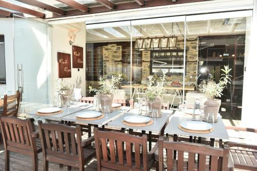 Culinary Boutique Hotel Kladi Elias