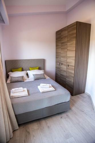 Zennova #20 Villa Melezin