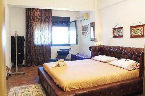 Elikon Luxury Villa