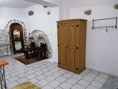 Apartamento Dukes Of Hazzard Room's