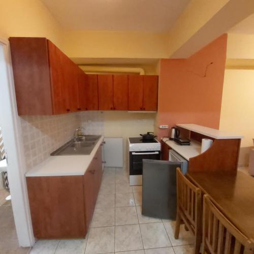 Apartamento Tselios