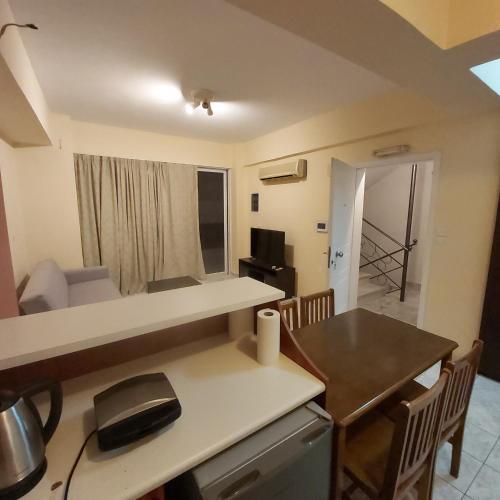 Apartamento Tselios