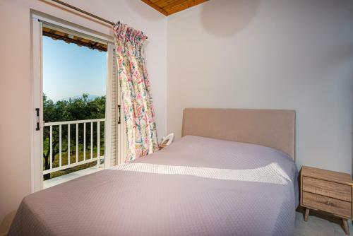 Apartamento Krystalia House