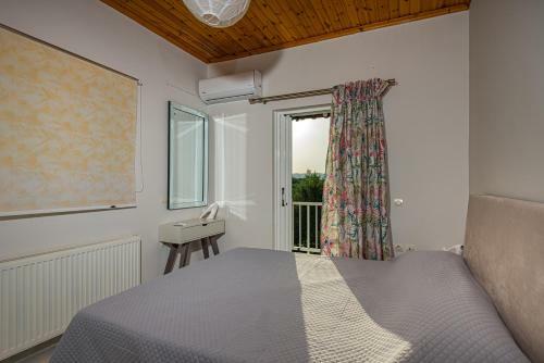 Apartamento Krystalia House