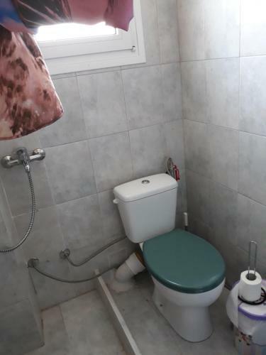 Hostal ????