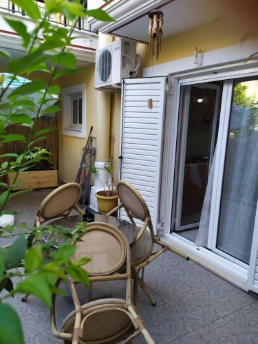 Apartamento Blue Lagoon Studio