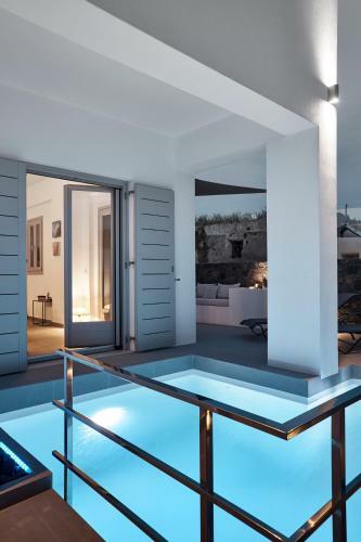 Alchemy Villa - Prive Pool