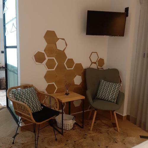 Sroom Apartment