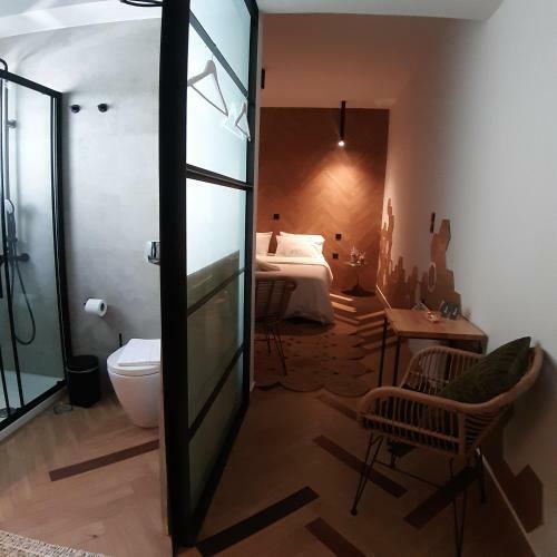 Sroom Apartment