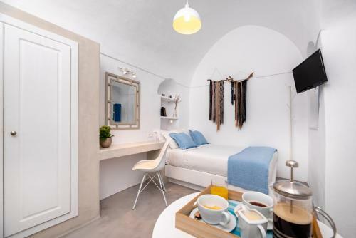 Apartamento Santorini Caves