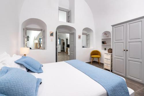Apartamento Santorini Caves