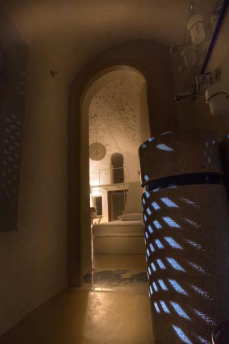 Tritiani Traditional Home