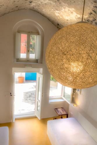 Tritiani Traditional Home