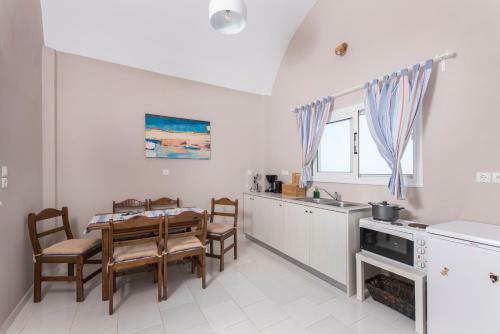 Apartamento Euphoria Escape