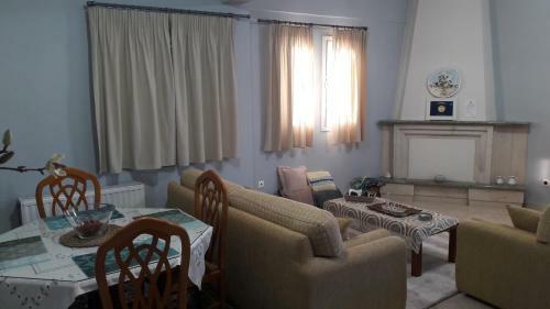 Family Apartments