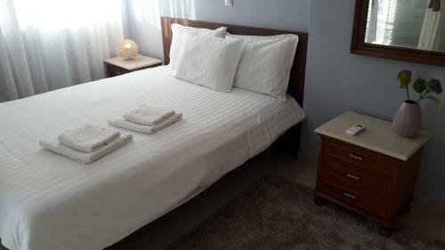 Family Apartments